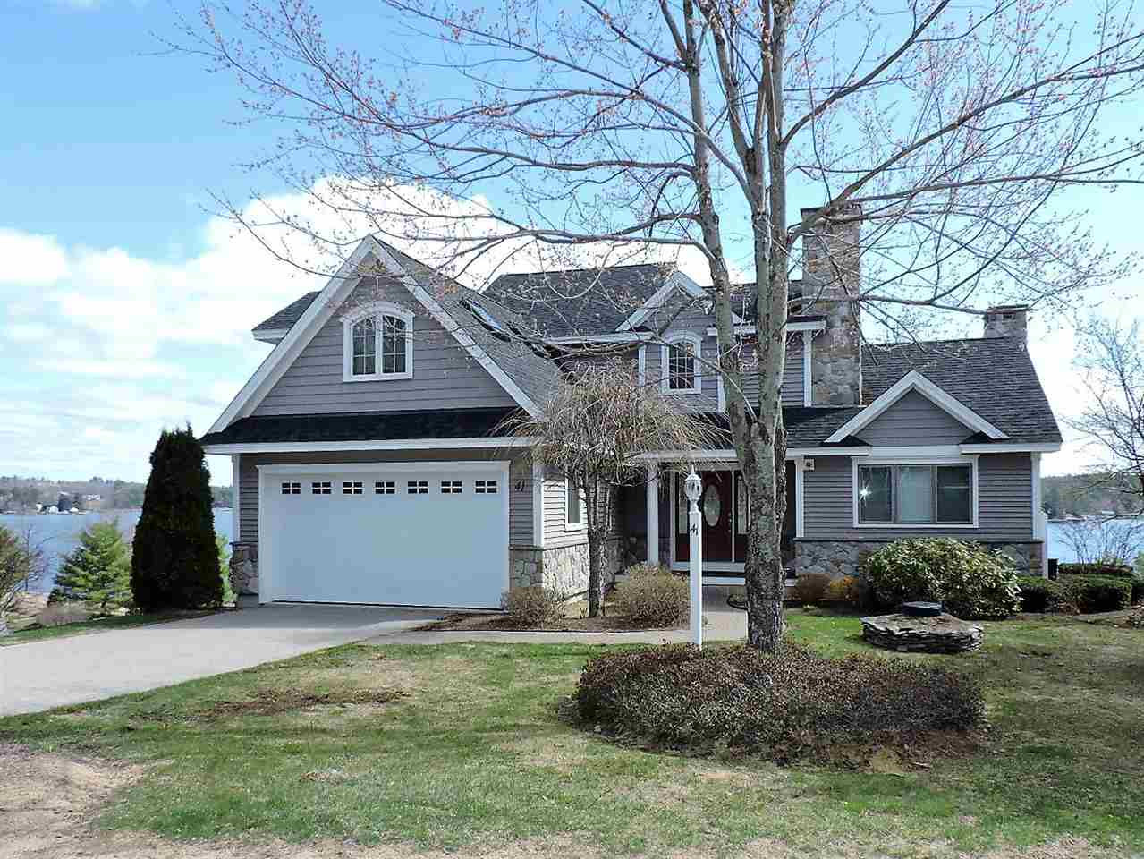 You'll be suprised at how many luxury homes are being offered in new