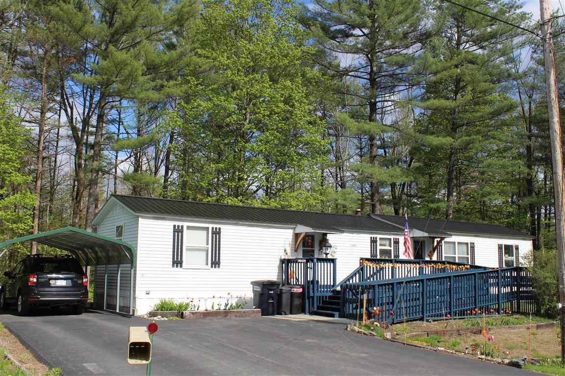 Claremont New Hampshire Homes For Sale page 1