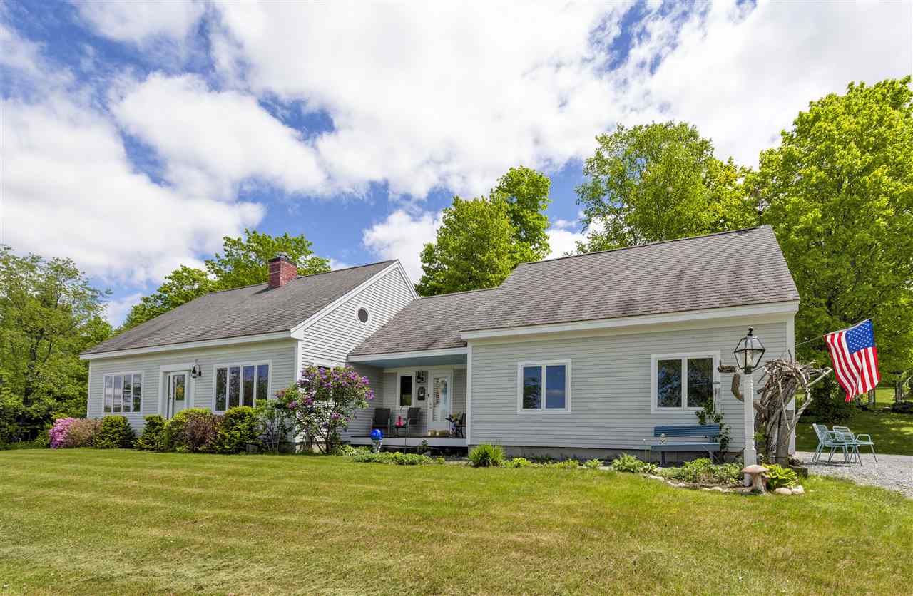 Wilmot New Hampshire Homes For Sale page 1