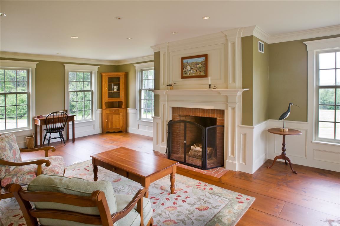 Norwich VT Home Photo Gallery