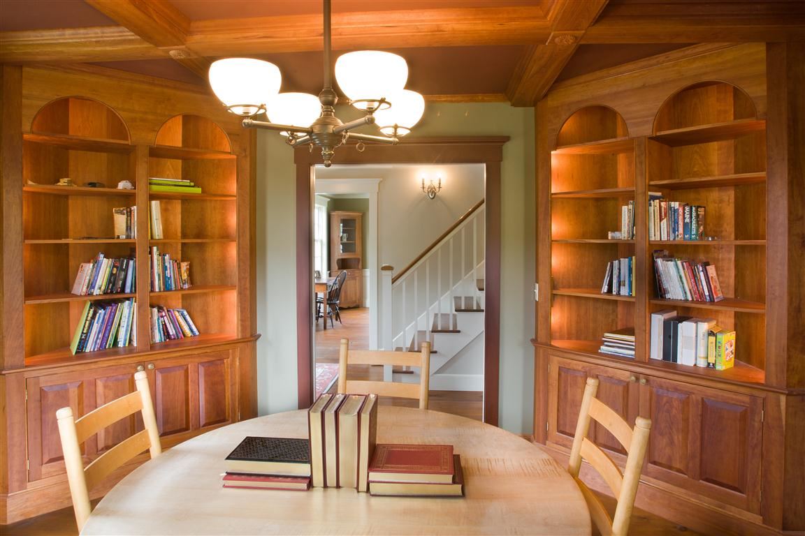 Norwich VT Home Photo Gallery