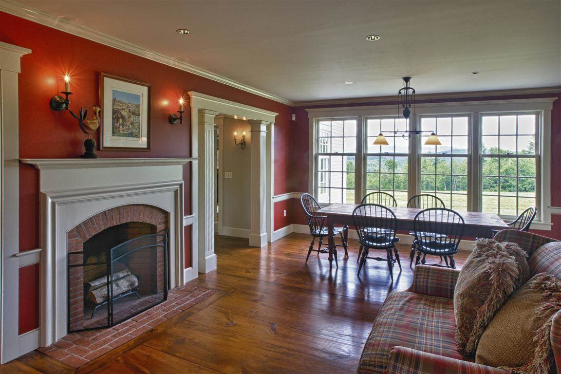 Norwich VT Home Photo Gallery