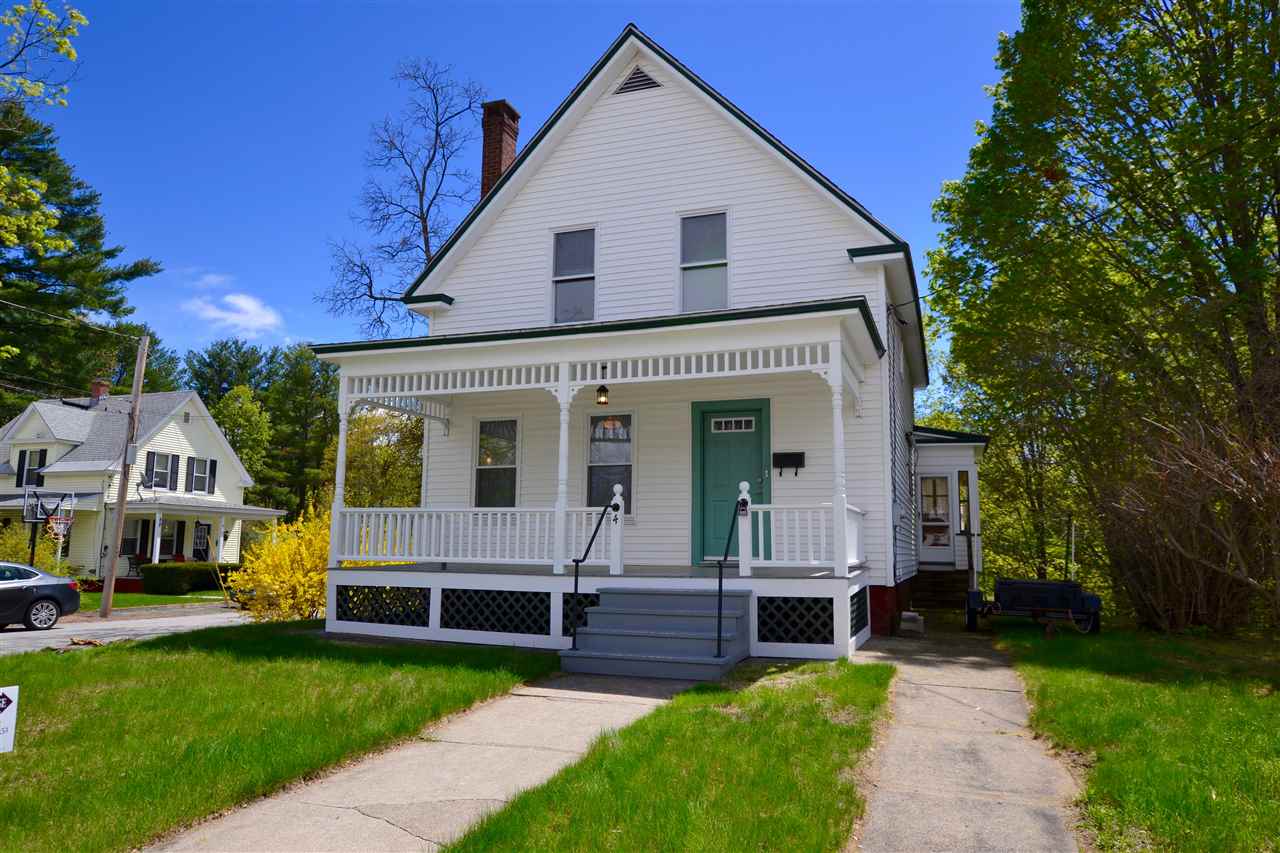 4 Bay Street, Claremont, NH, New Hampshire 03743, Claremont real estate