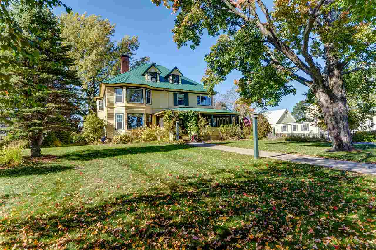 548 Main Street, Fryeburg, ME, 04037 Pinkham Real Estate