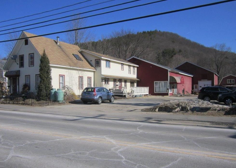 Bristol, New Hampshire Homes & Property Maxfield Real Estate