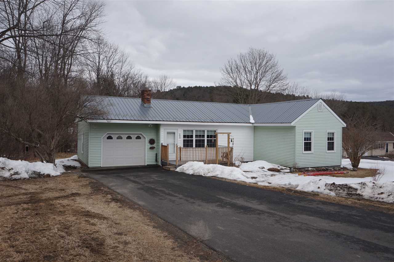 Hartford VT 3 bedroom Home for sale