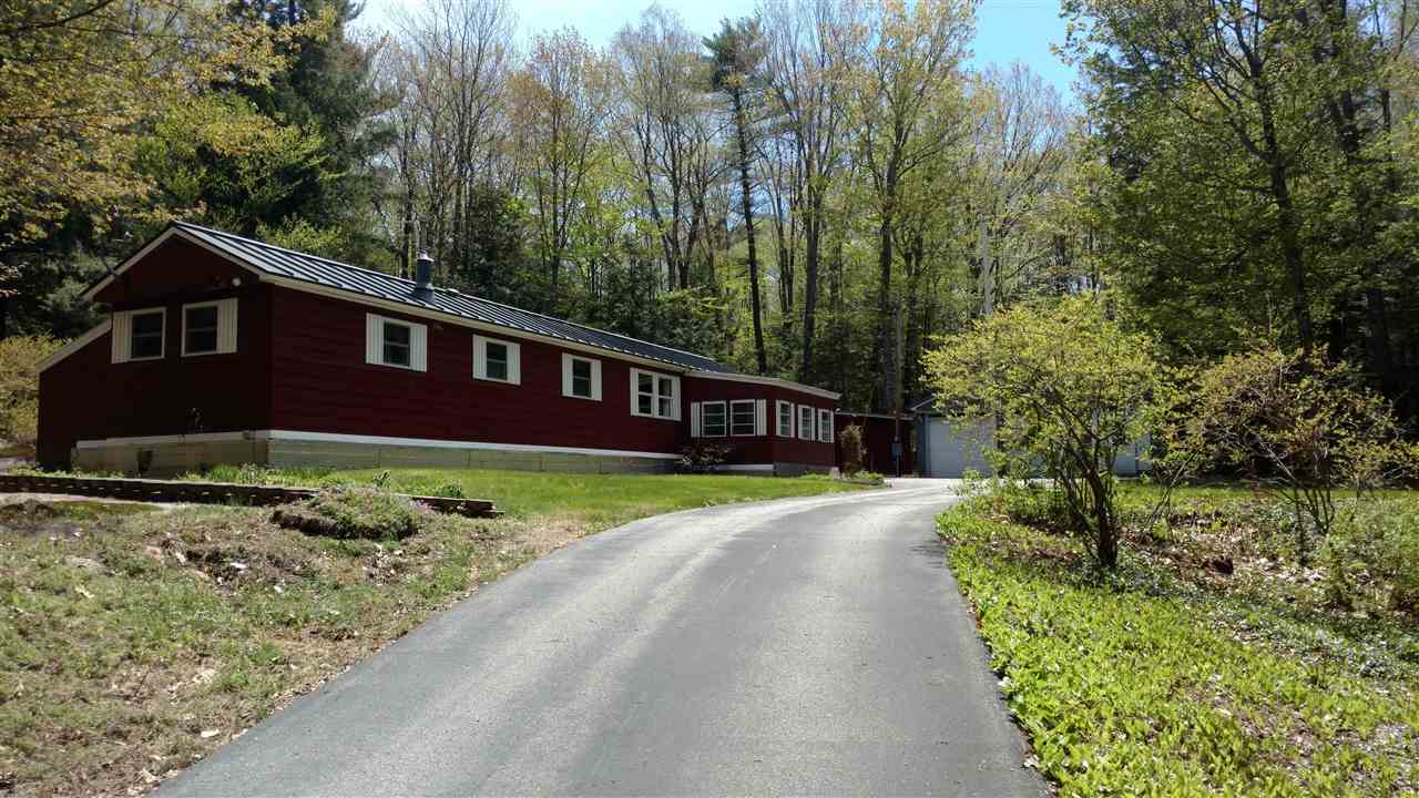 Dublin NH Real Estate Listings