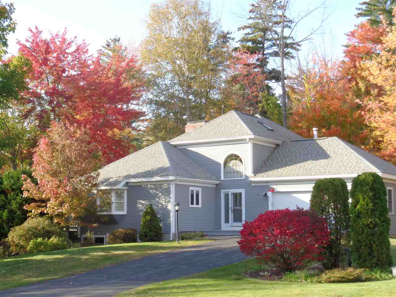 Newfound Lake, New Hampshire Real Estate for sale Maxfield Real Estate