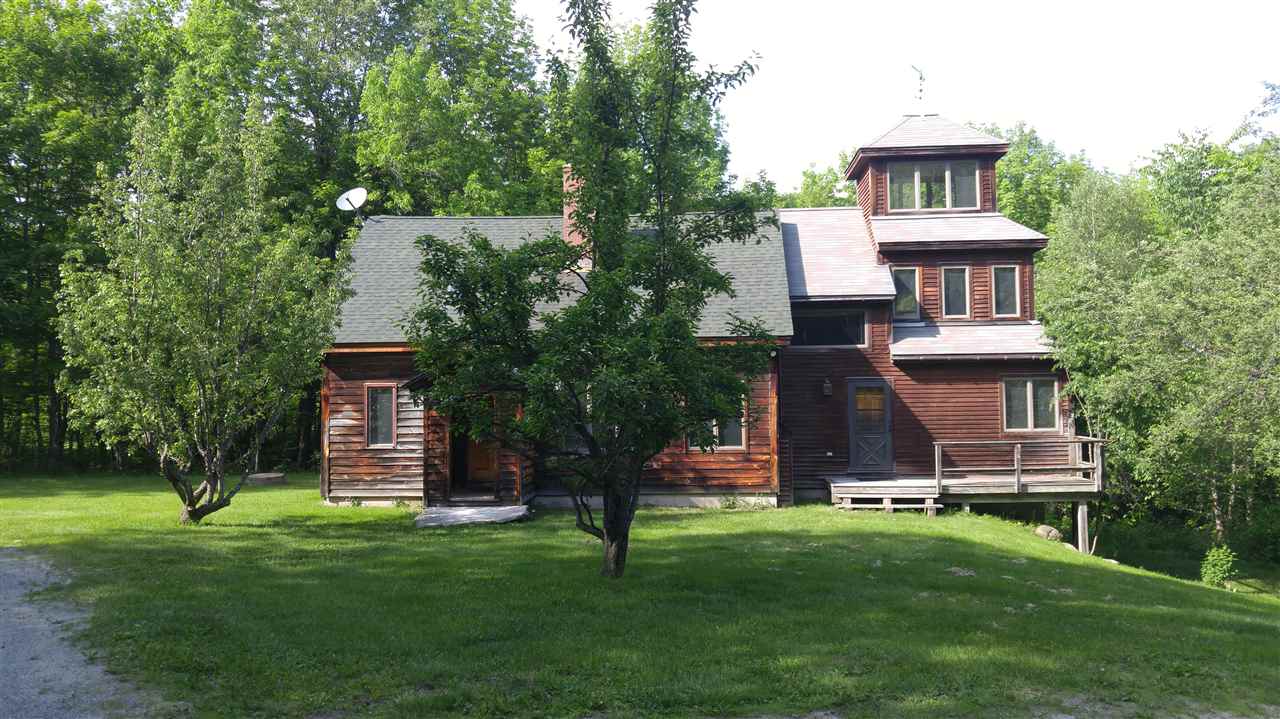 Wilmot New Hampshire Homes For Sale page 1