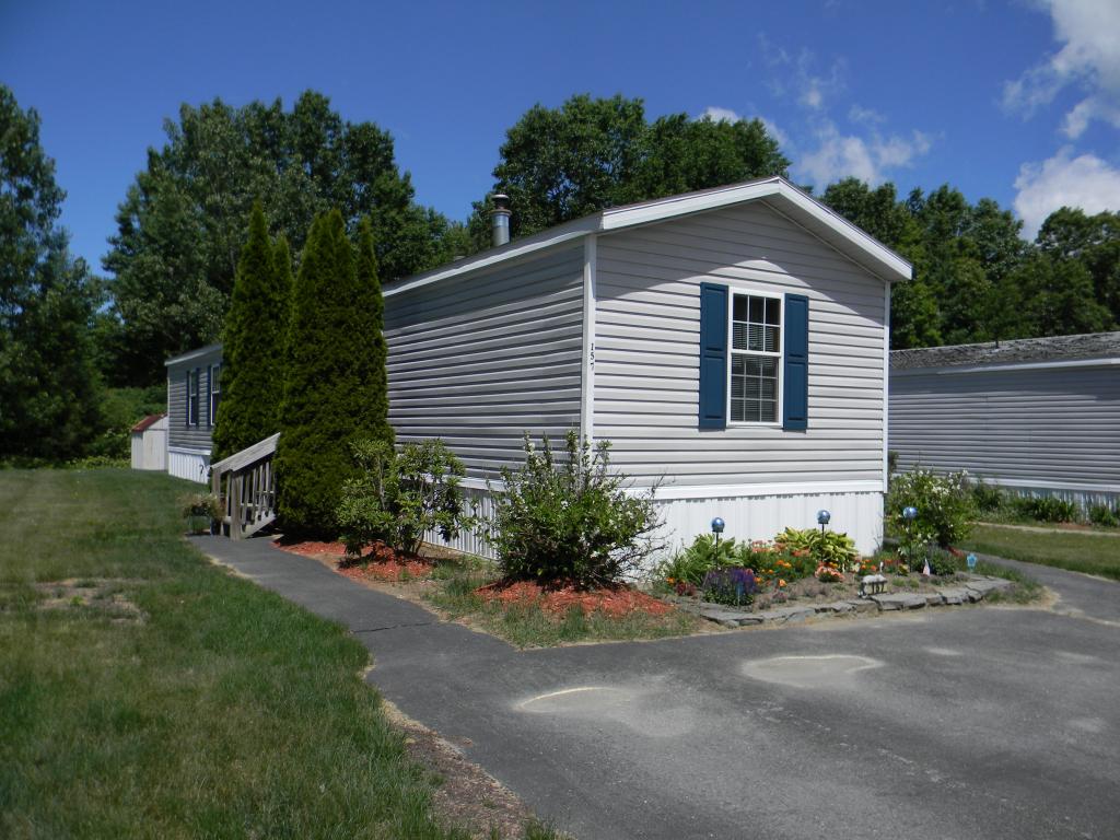 Charlestown New Hampshire Mobile Manufactured Home between 0 and