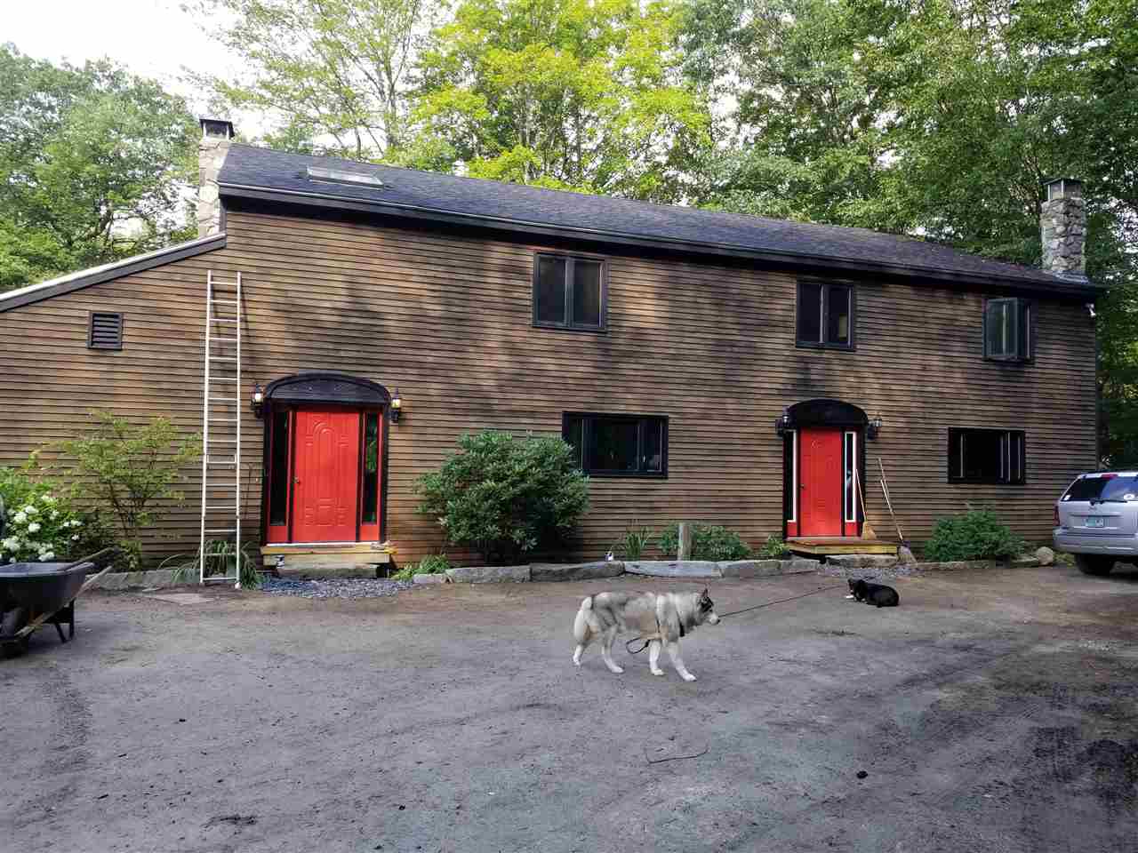 Stinson Lake Real Estate Peabody & Smith Realty