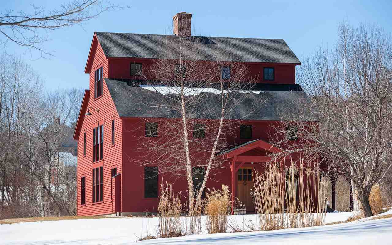 65 Meadow Way, Woodstock, VT, Vermont 05051, Woodstock real estate