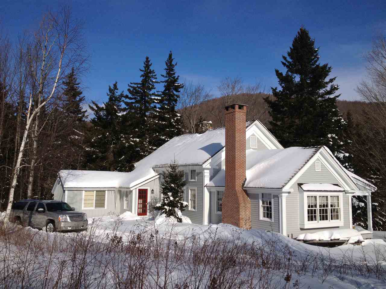 Beautifully restored 1790 s historic farm home...