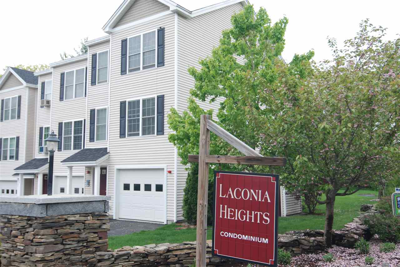 29b Melissa Way, Laconia, NH, New Hampshire, real estate, recently sold