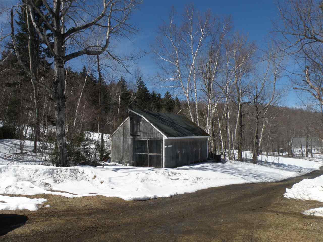 59 Cooper Hill Road Dover VT 05356 in Windham county MLS 4626439