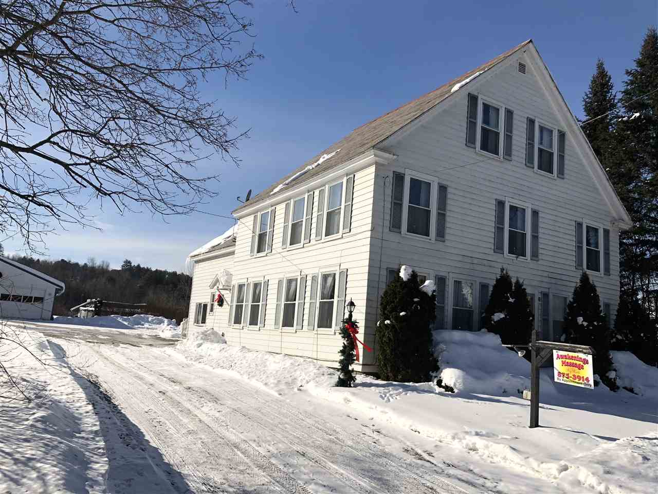Chester Vermont Homes For Sale page 4