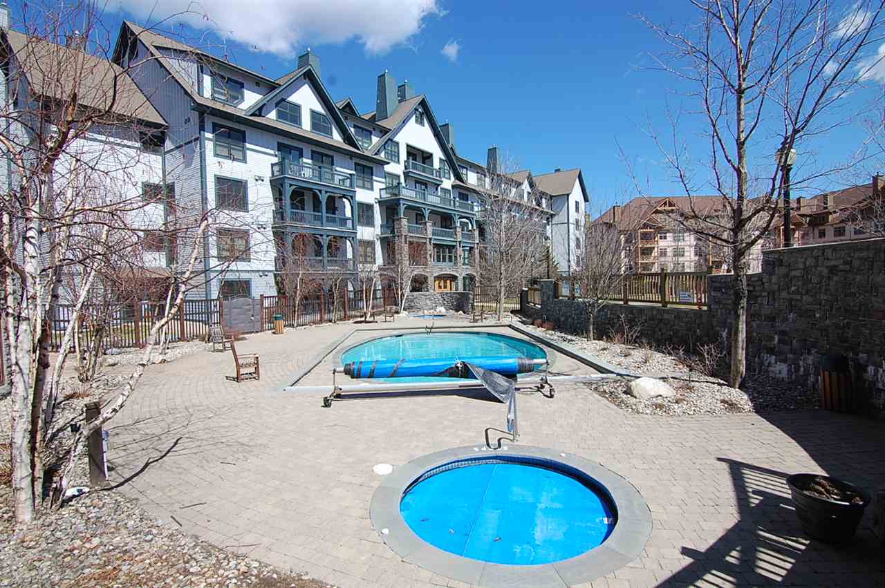 This furnished Rising Bear Lodge three bedroom,...