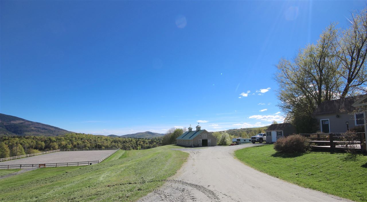 West Windsor & Brownsville Horse Properties