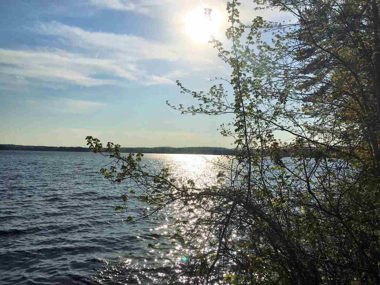 Bow Lake Real Estate NH waterfront Homes MLS Listings For Sale page 1