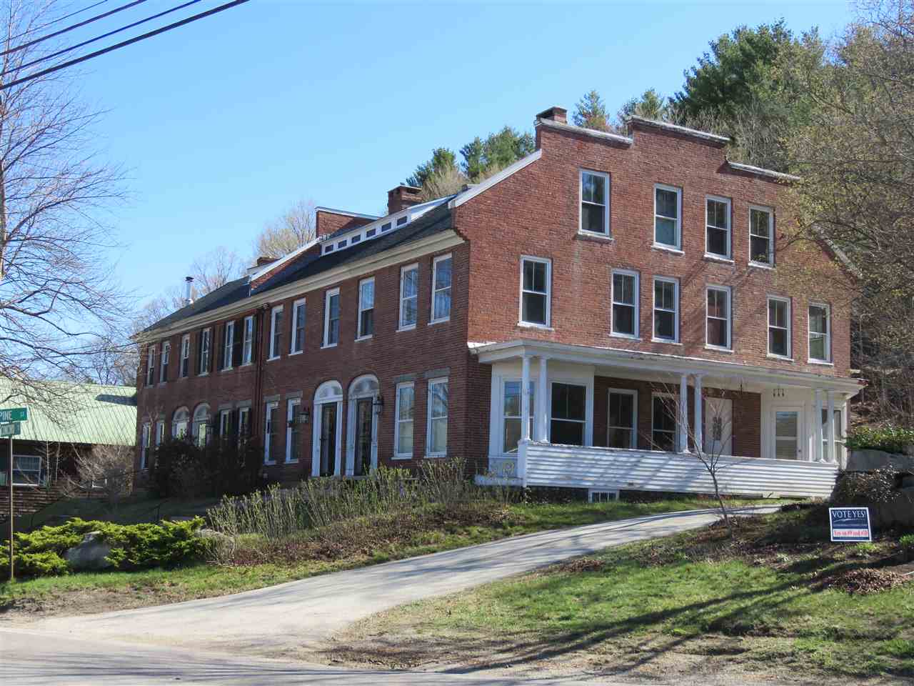 Peterborough NH Real Estate