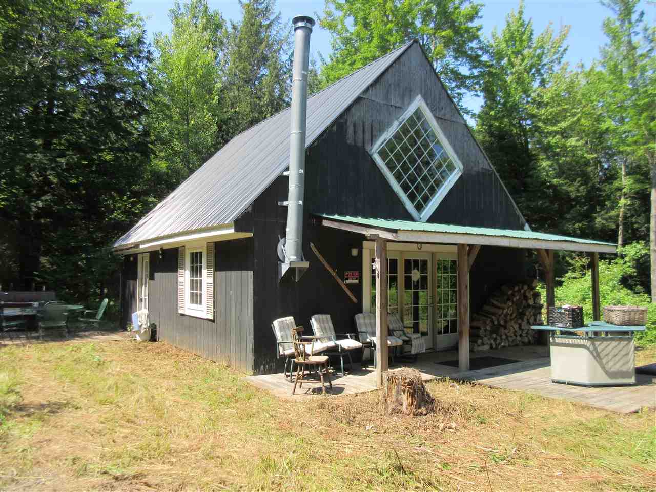 285 Tenakee Road, Lowell, VT, Vermont 05860, Lowell real estate, Lowell