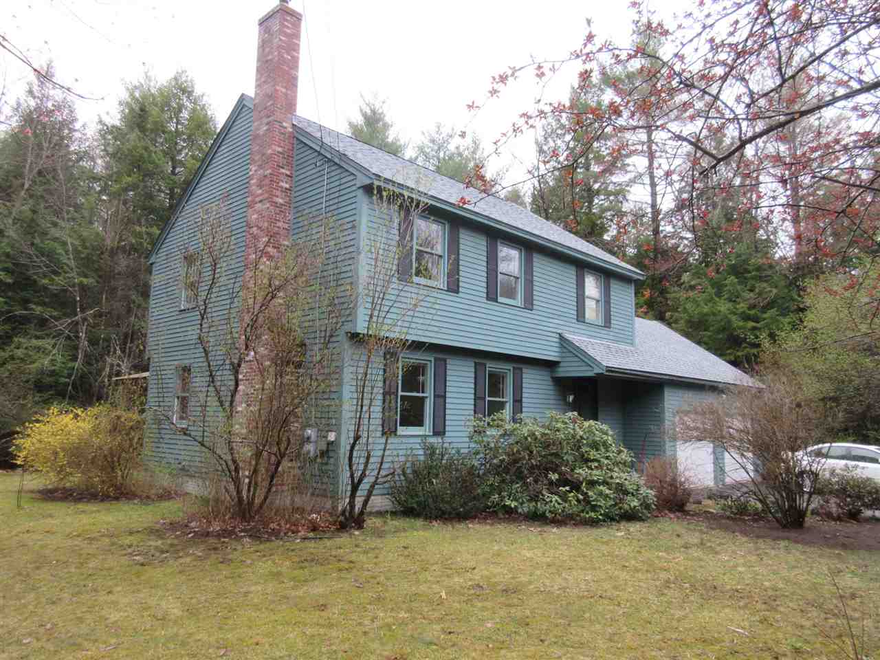 Peterborough NH Real Estate