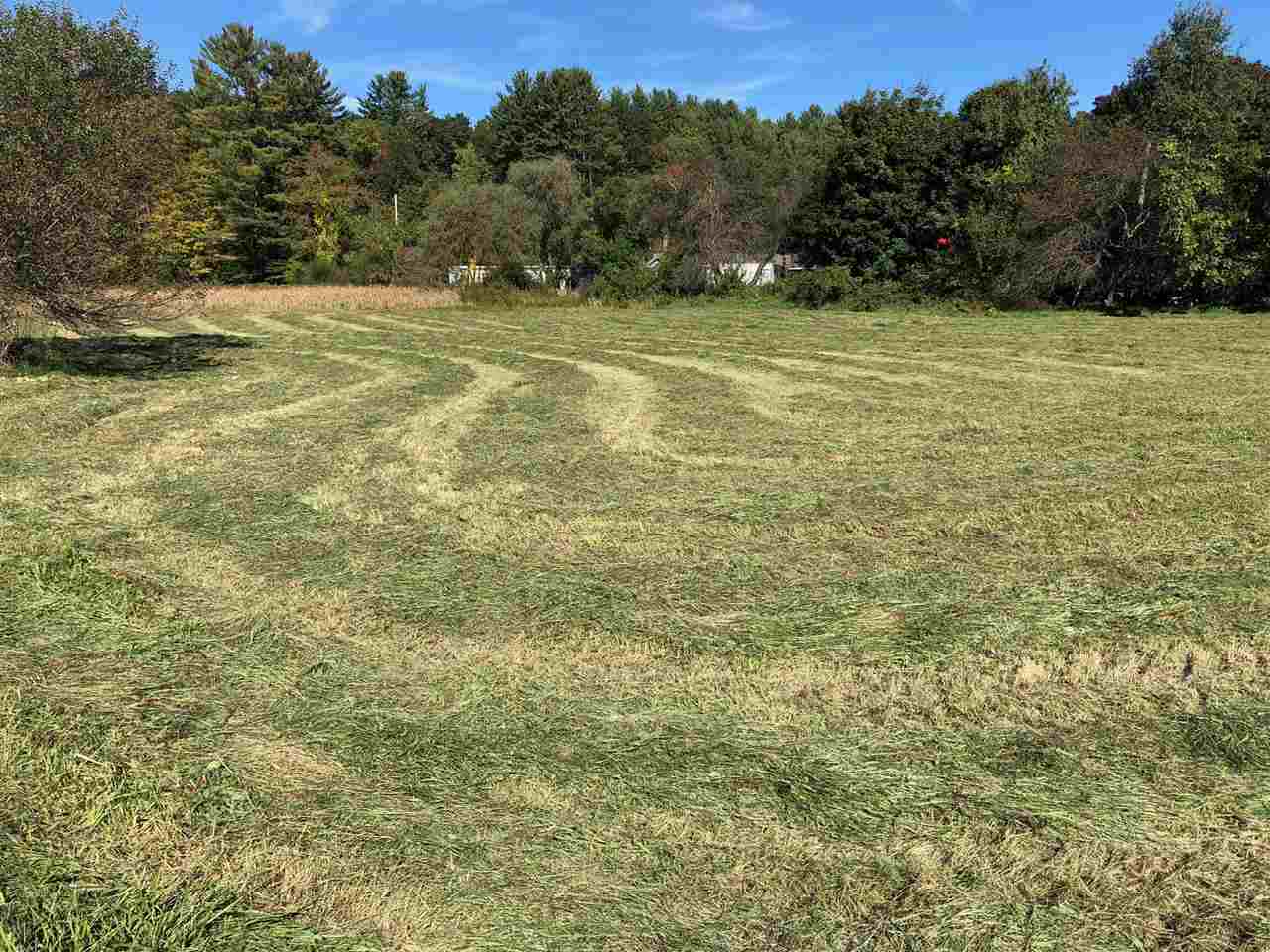 Open and level 2+ acre lot located in Suburban...