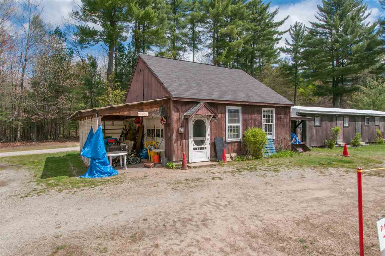 451 Silver Lake Road, 451A, Hollis, NH, New Hampshire 03049, Hollis