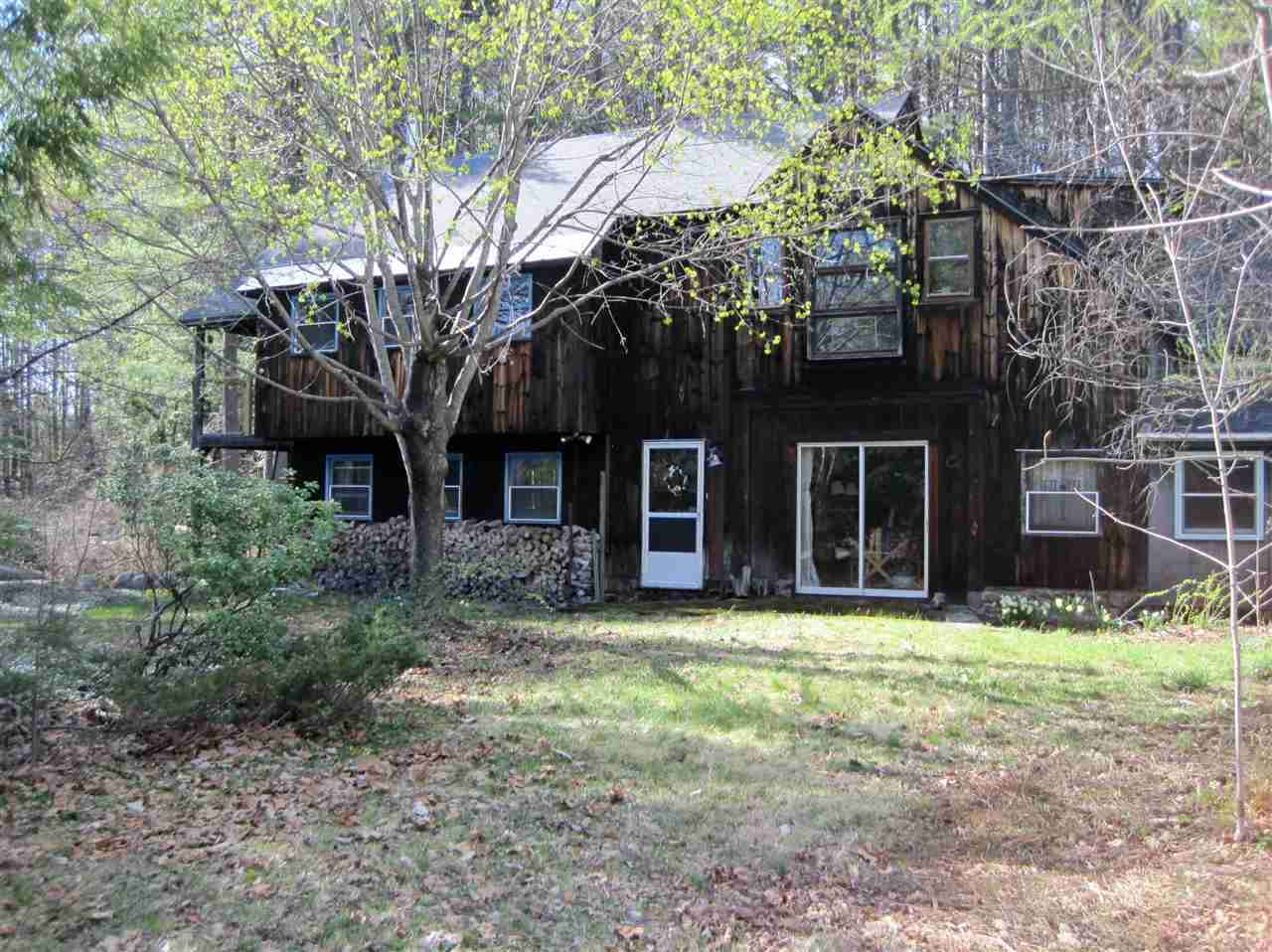 Hancock NH Homes for Sale