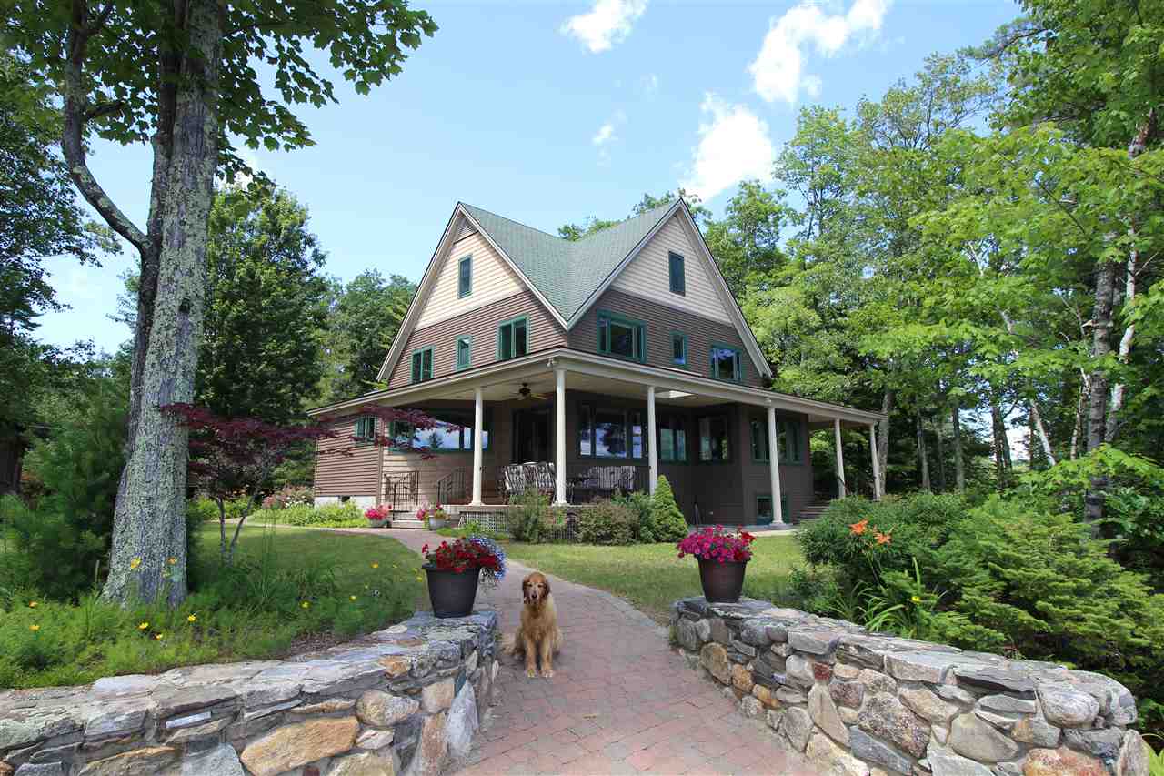 Milton Ponds, New Hampshire Real Estate Maxfield Real Estate