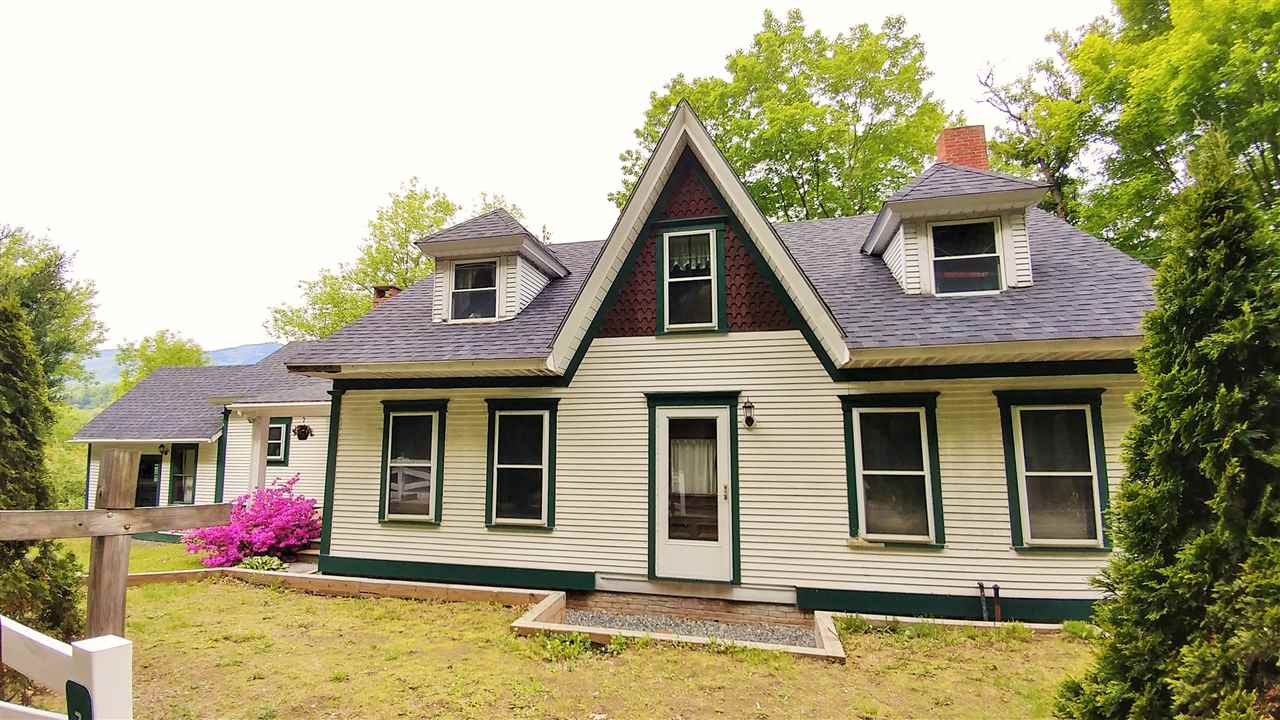 Cornish New Hampshire Homes For Sale page 1