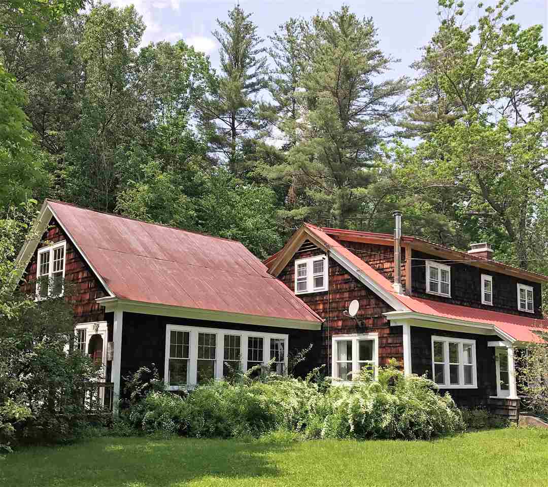 This sweet, country home will melt your heart...