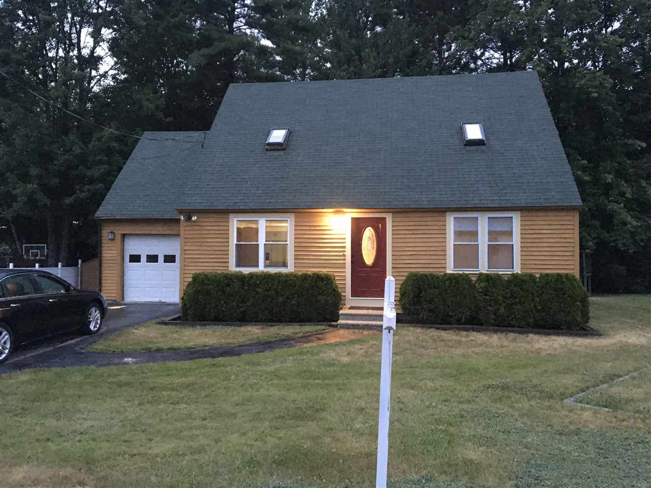 4 Village Lane, Rochester, NH, New Hampshire 03867, Rochester real