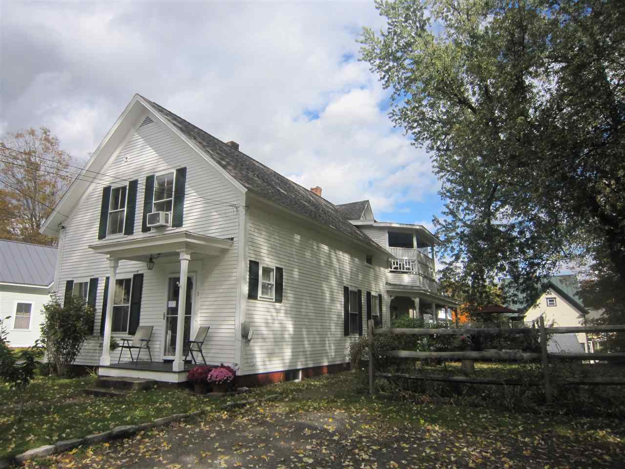Earn income from this lovely classic listed in...