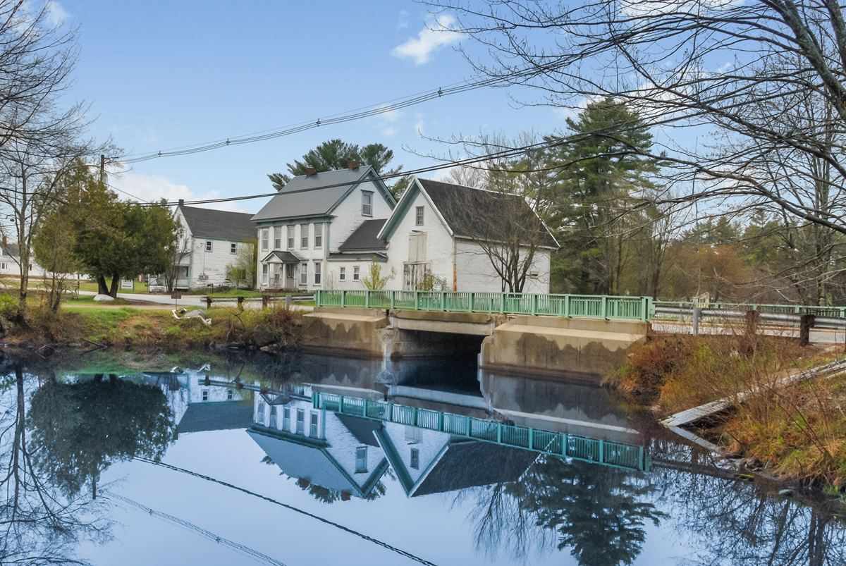 New Durham, New Hampshire Real Estate Maxfield Real Estate