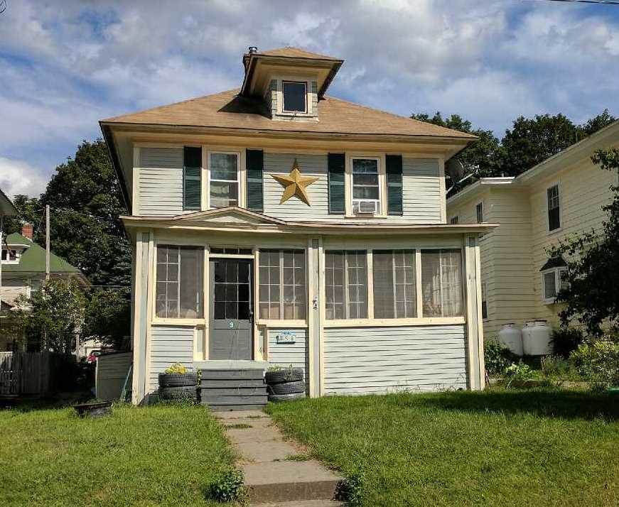 Windsor VT 3 bedroom Home for sale