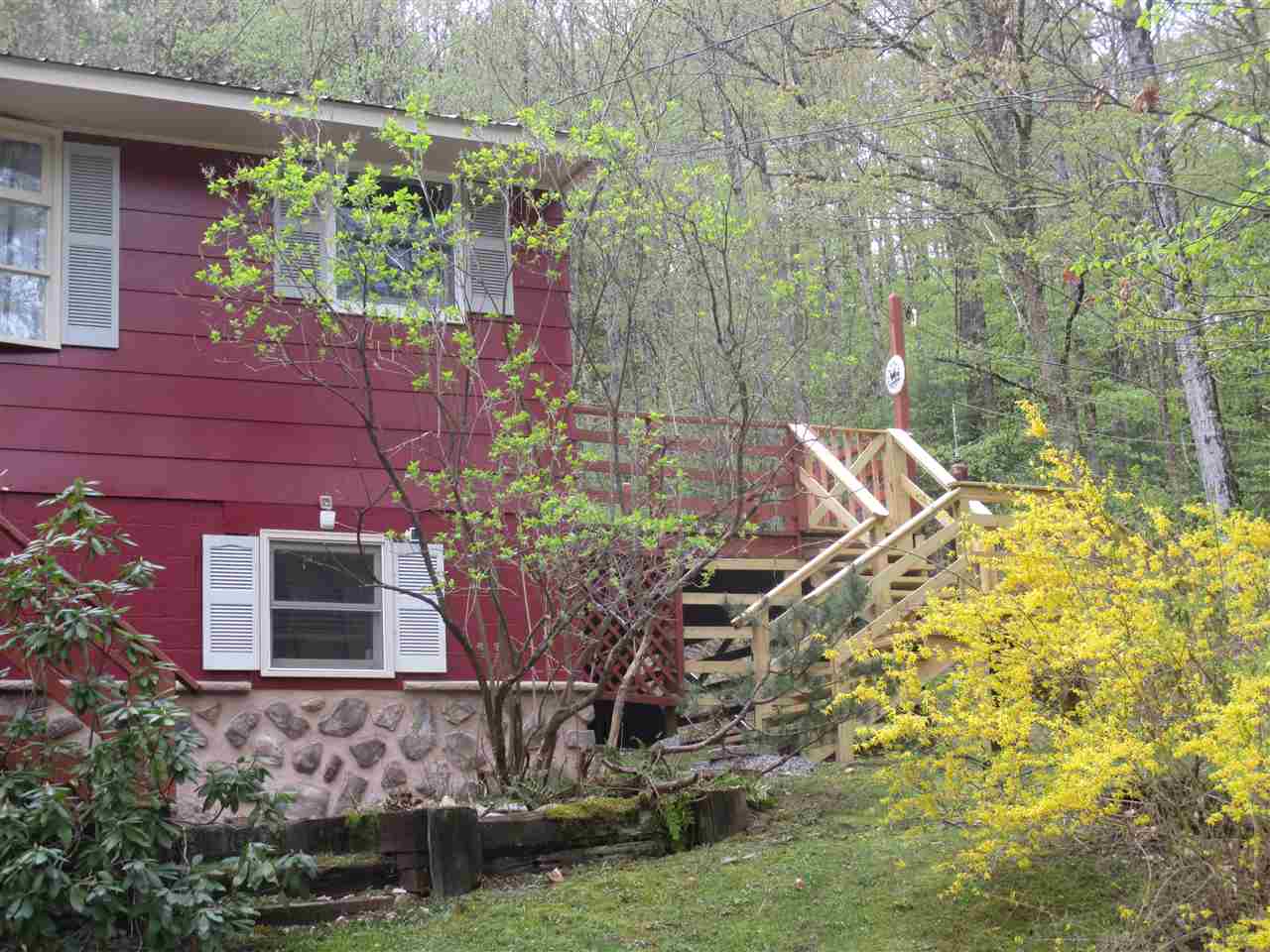 4591 Vt Rt 30 Route, Jamaica, VT, Vermont 05343, Jamaica real estate