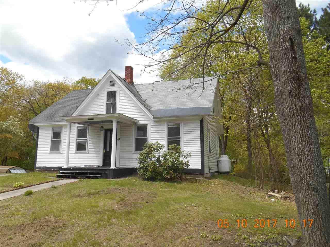 Claremont New Hampshire Homes For Sale page 1