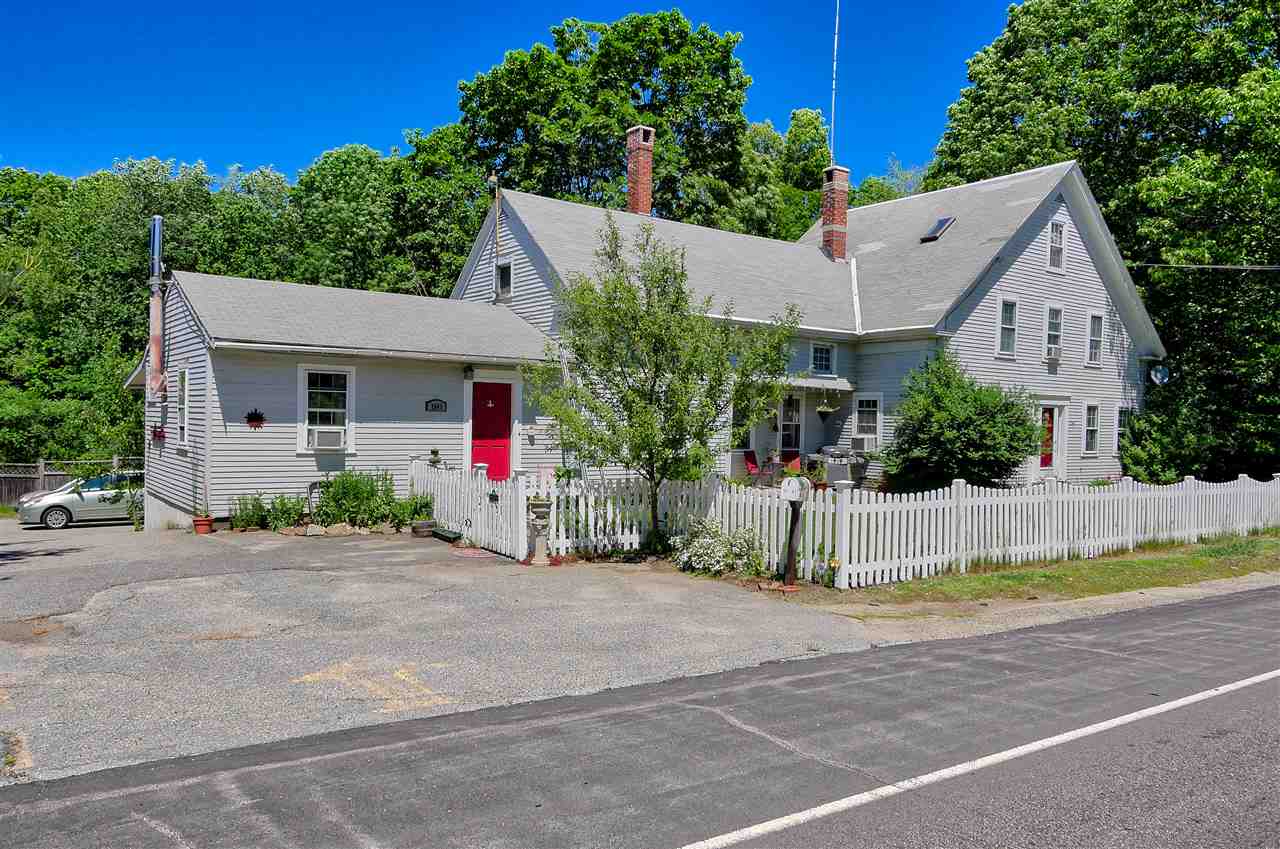 Dublin NH Real Estate Listings