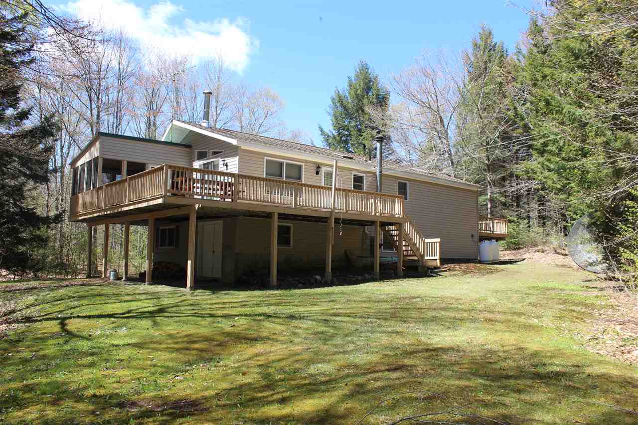 Located in Windham with great access to...