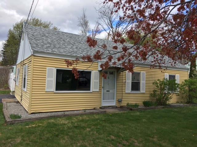 Real Estate in Manchester NH