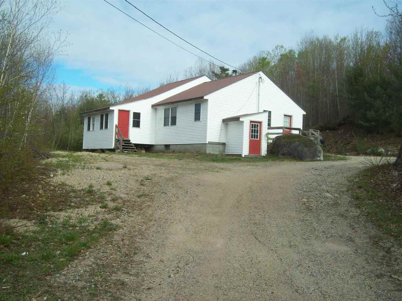 Page 5 of Ossipee, New Hampshire Homes & Property Maxfield Real Estate