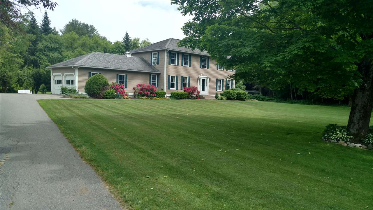 Real Estate in Keene NH