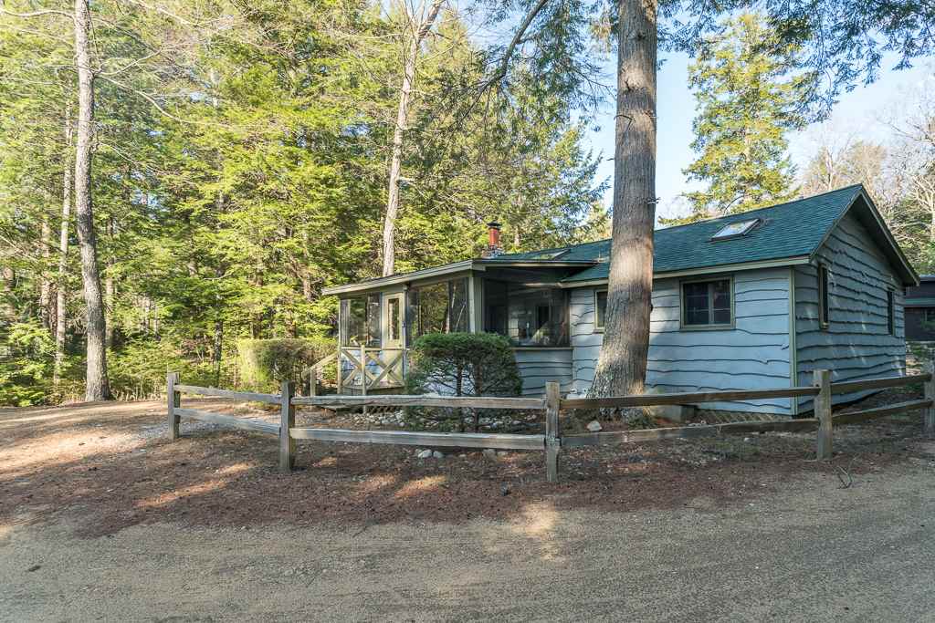 Gilmanton, New Hampshire Real Estate Maxfield Real Estate