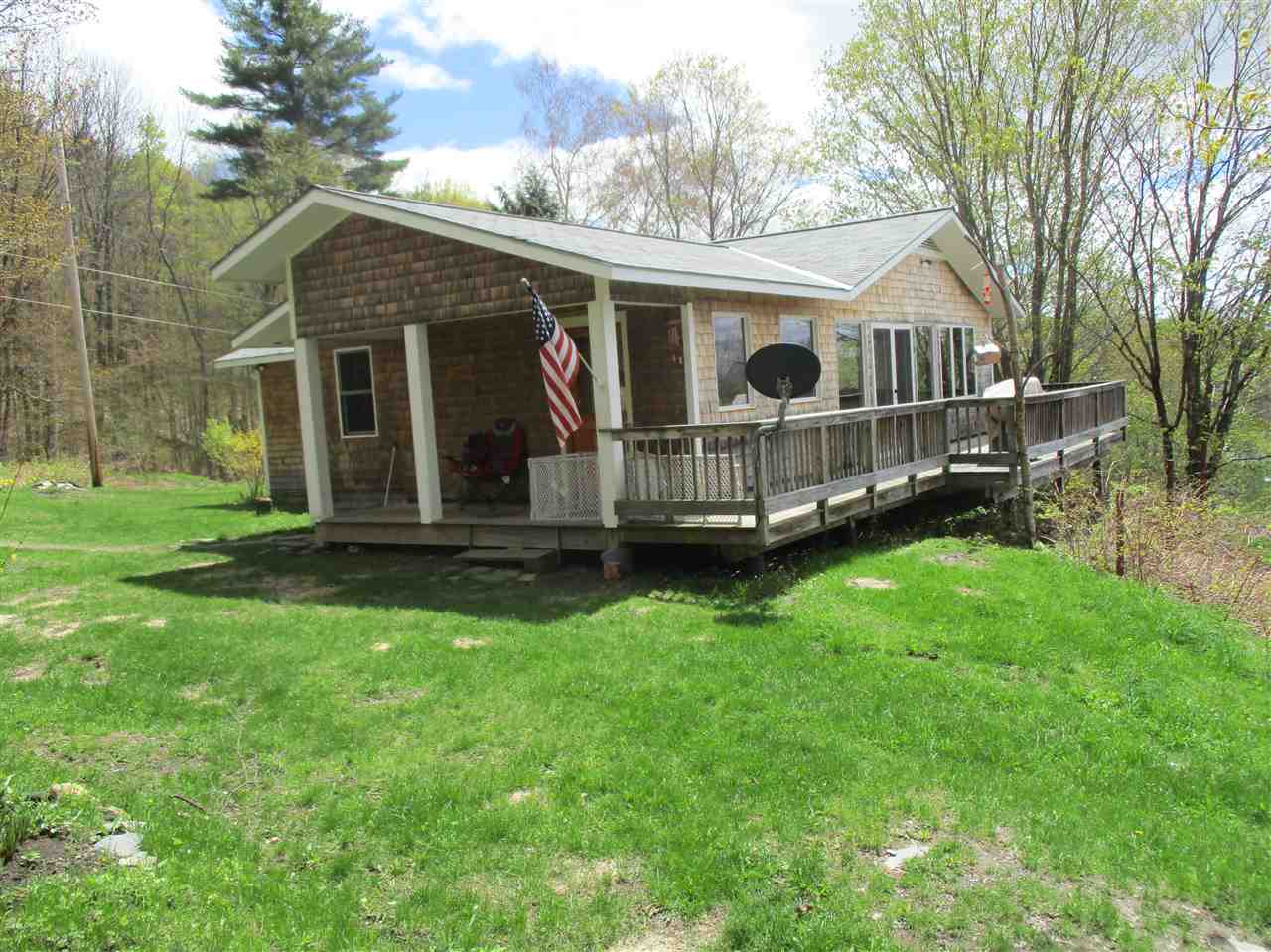 Rural Vermont Real Estate Serving Randolph, VT and Surrounding Area