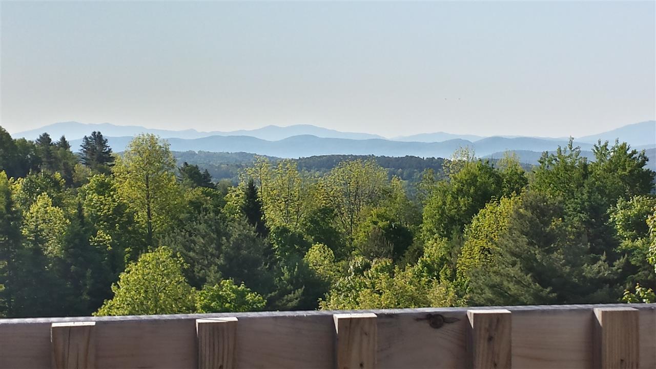 Real Estate in Peacham VT