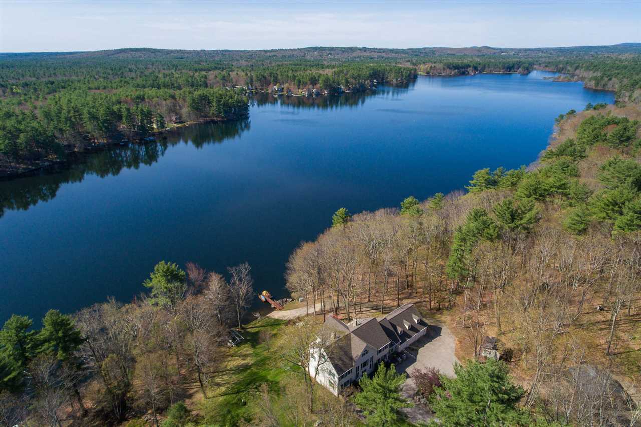 Barrington, New Hampshire Maxfield Real Estate