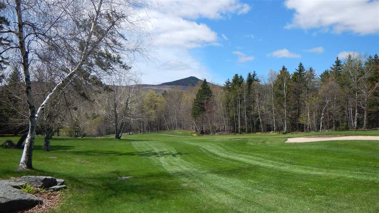 Lovely location with Haystack Mountain and...
