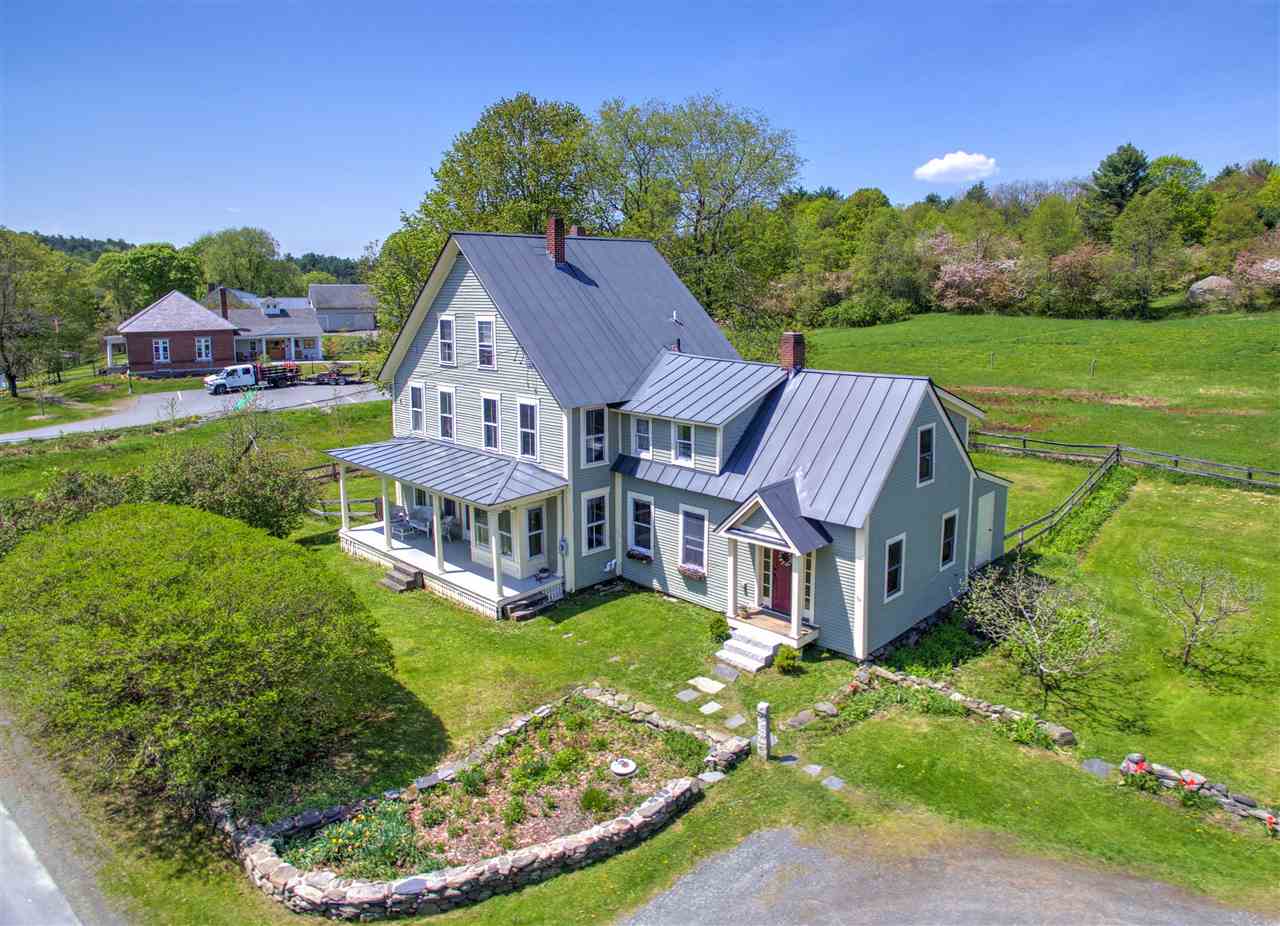 Hanover New Hampshire Homes For Sale page 1