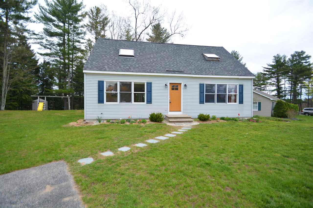 Residential Homes and Real Estate for Sale in Rochester, NH by price